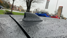 Toyota C-HR 1.8 Hybrid Excel 5dr CVT Hybrid Hatchback